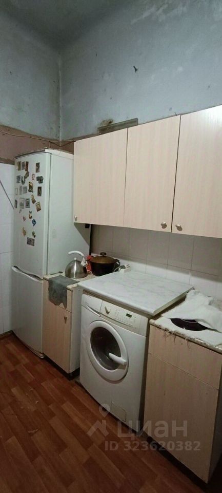 Продажа комнаты 3-я Советская улица, 32