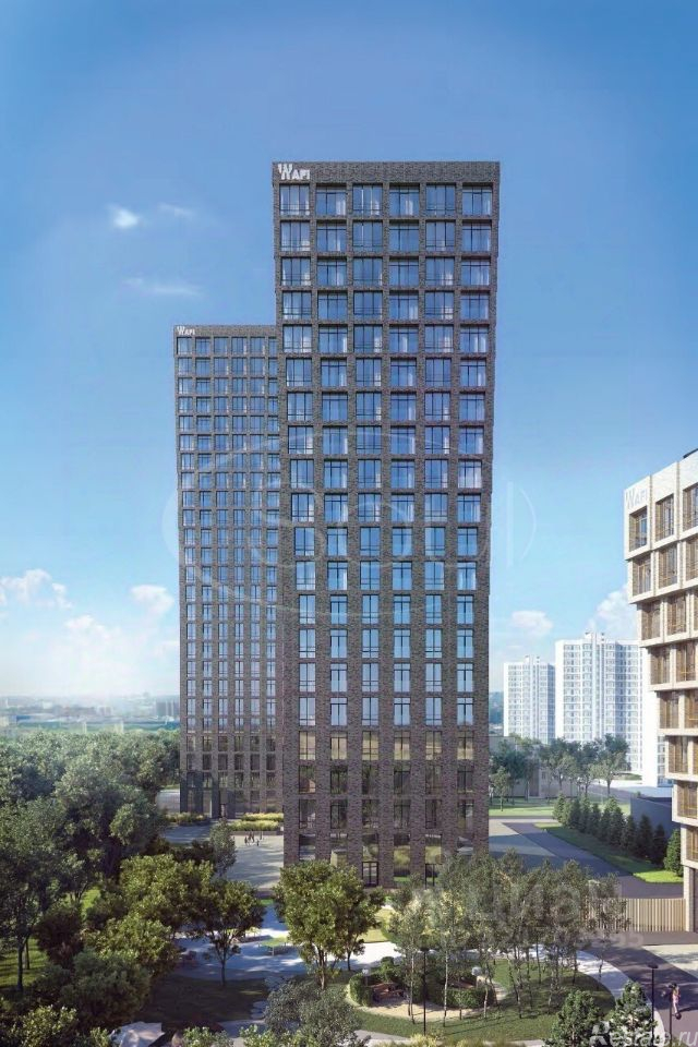 Продажа торгового помещения улица Академика Челомея