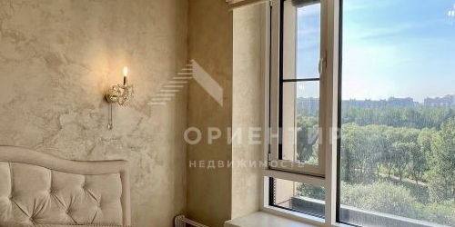 1-комн квартира Московское шоссе, 3к5