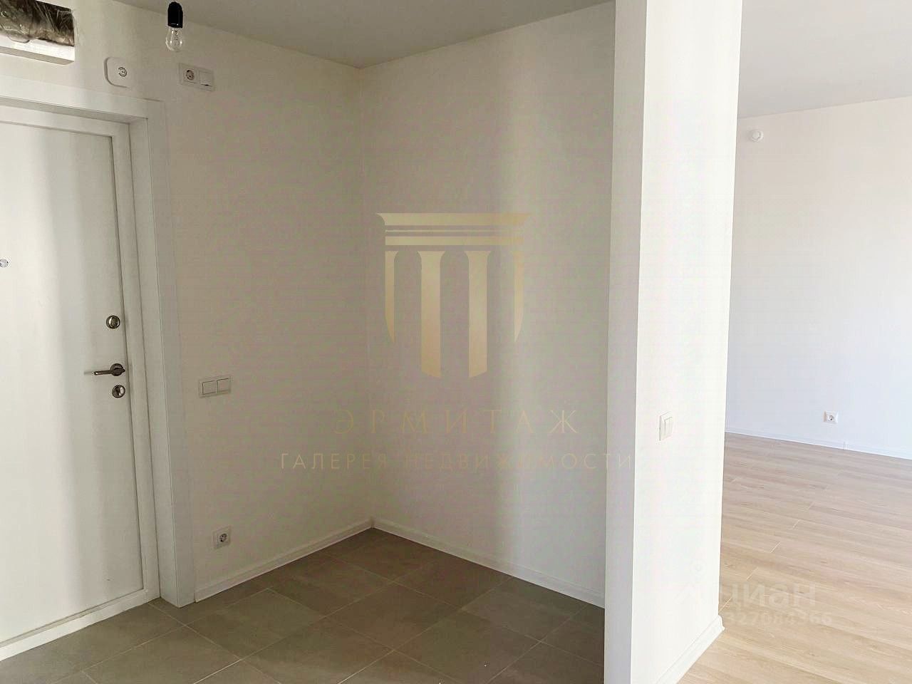 Продажа 3-комн квартиры на вторичном рынке Дальневосточный проспект, 35к1