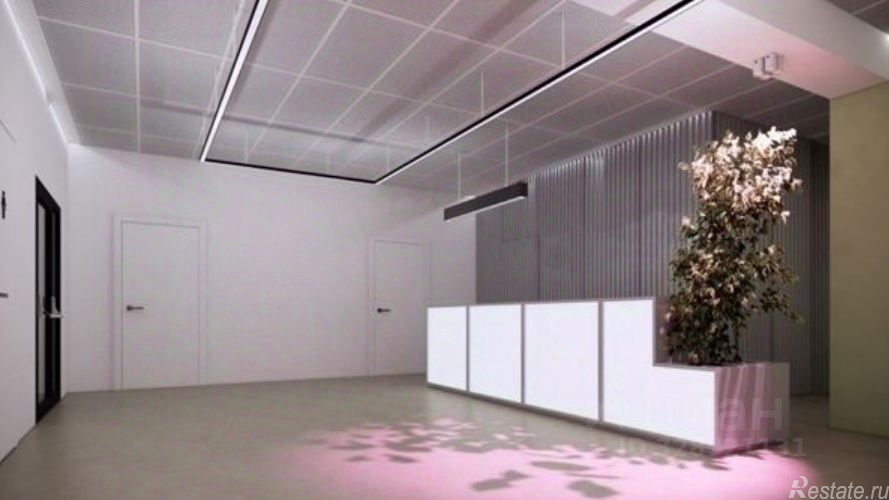 Аренда офиса Верхний 1-й пер,  д. 2