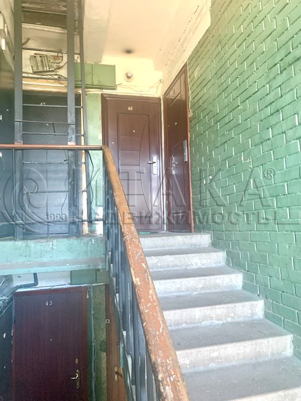 Продажа 1-комн квартиры на вторичном рынке Выборг, Ленинградское ш., д. 31