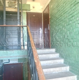 Продажа 1-комн квартиры на вторичном рынке Выборг, Ленинградское ш., д. 31