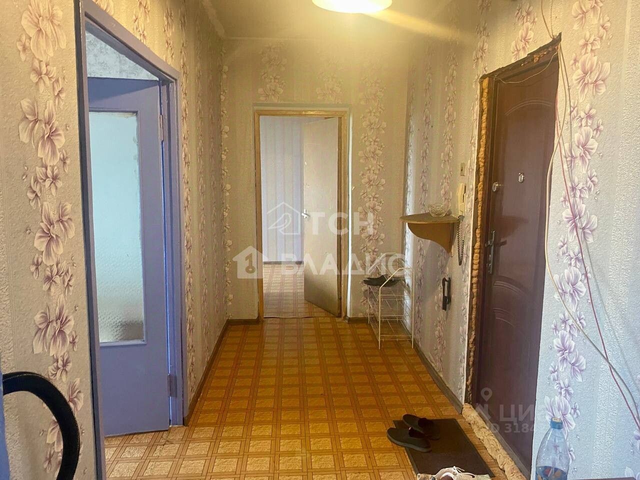 Аренда 2-комн квартиры на вторичном рынке Королев, улица Тарасовская, 17