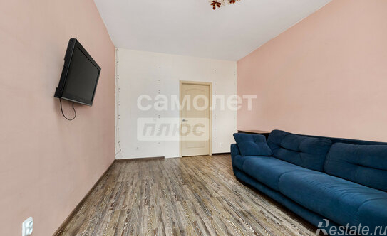 Продажа 2-комн квартиры на вторичном рынке Лосино-Петровский, Петровский бульвар