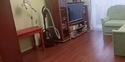 2-комн квартира Кашира, Южная улица, 12