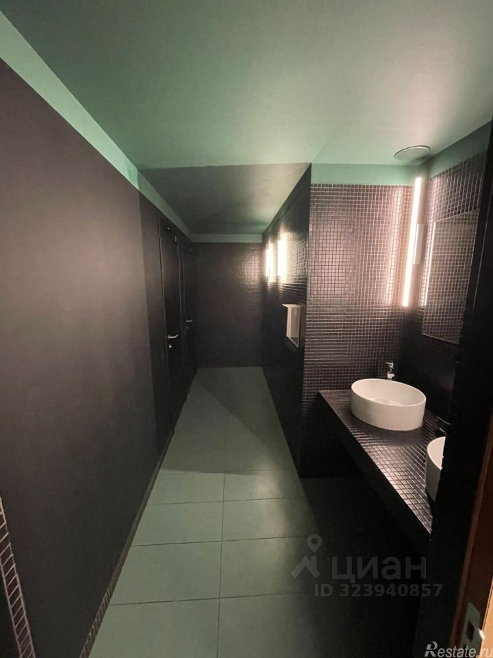 Аренда офиса Спартаковская площадь,  д. 16/15 с6