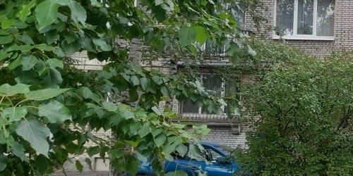 2-комн квартира улица Лазо, 16