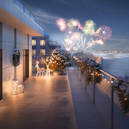 Продажа 2-комн квартиры на вторичном рынке Ремесленная улица,  д. 15 с1