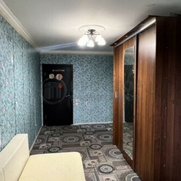Продажа 3-комн квартиры на вторичном рынке улица Генерала Тюленева,  д. 31