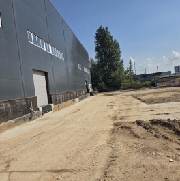 Продажа склада Одинцовский городской округ, , Одинцово, Можайское шоссе,  д. 2А