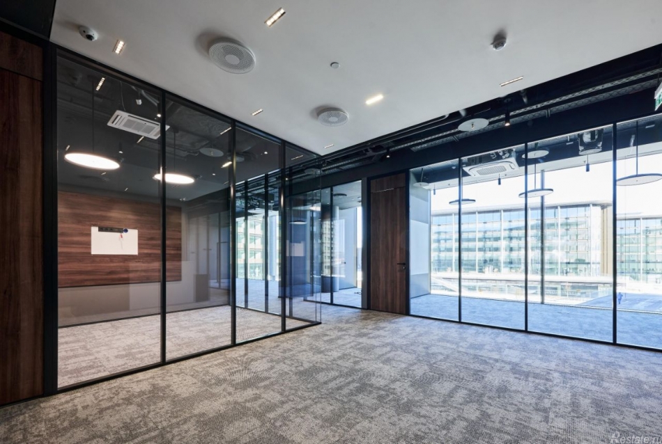 Аренда офиса Сколковское ш