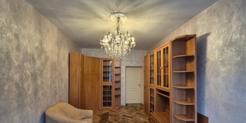 2-комн квартира Нежинская улица,  д. 4