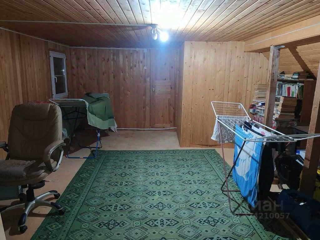 Продажа дома Ягодное СНТ, 4-я линия,  д. 94