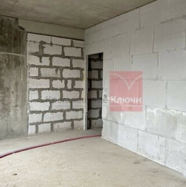 Продажа 2-комн квартиры на вторичном рынке Мытищи, Третьяковская улица,  д. 1