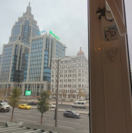 Продажа 3-комн квартиры на вторичном рынке улица Каретный Ряд,  д. 5/10 с2