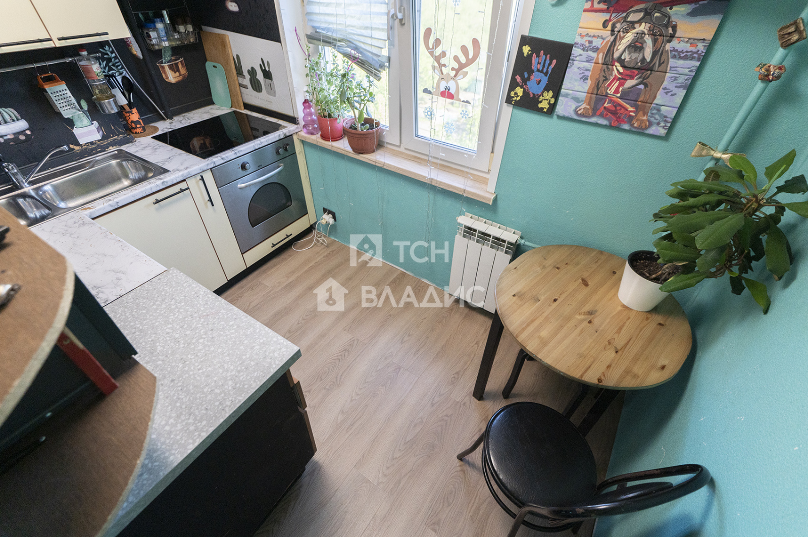 Продажа 4-комн квартиры на вторичном рынке Мытищи, Юбилейная улица, 23к1 Продажа 4-комн квартиры на вторичном рынке Мытищи, Юбилейная улица, 23к1