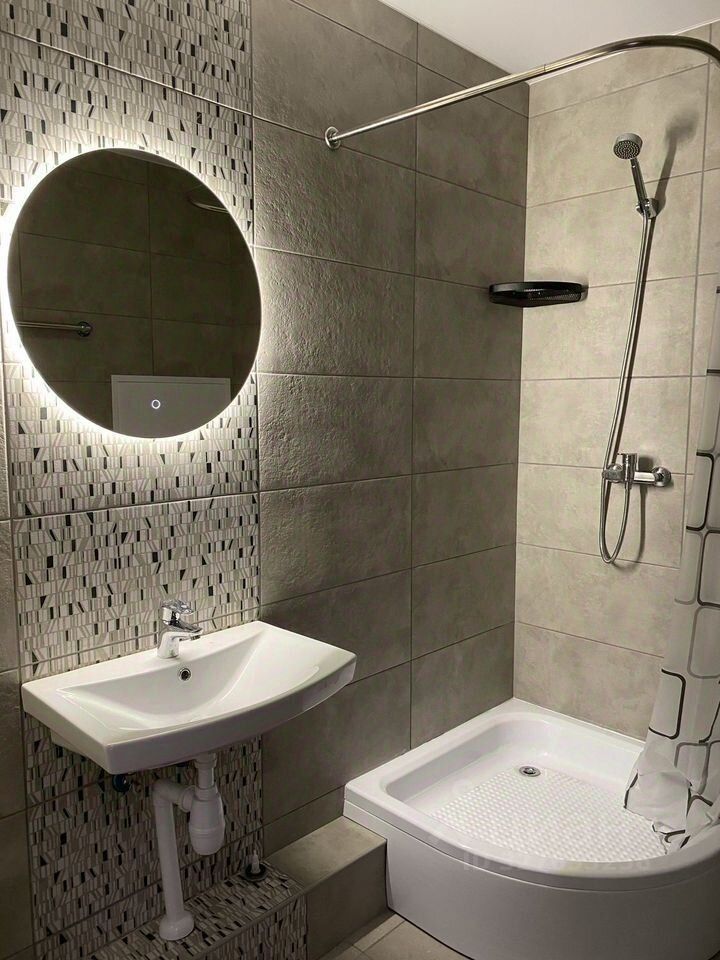 Аренда студии Молоково пгт, бульвар Ново-Молоковский,  д. 1