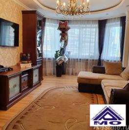 Продажа 3-комн квартиры на вторичном рынке Ногинск, ул. Юбилейная, д. 2 Продажа 3-комн квартиры на вторичном рынке Ногинск, ул. Юбилейная, д. 2