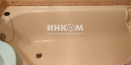 1-комн квартира Митинский 3-й пер,  д. 2