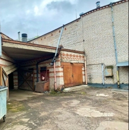 Продажа гаража Юбилейный, улица Тихонравова