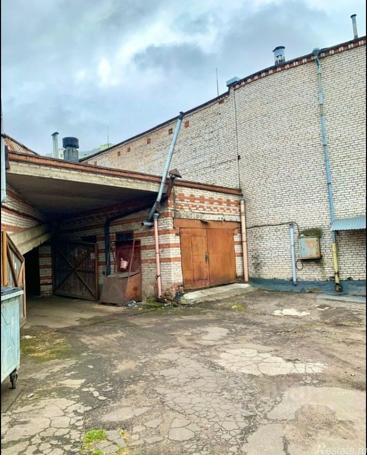 Продажа гаража Юбилейный, улица Тихонравова