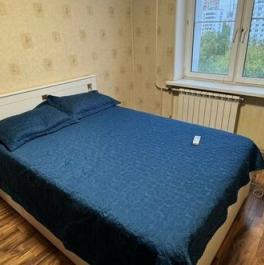 Продажа 3-комн квартиры на вторичном рынке Союзный пр-кт,  д. 6,  к. 1