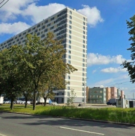 Продажа ПСН Октябрьская наб,  д. 102