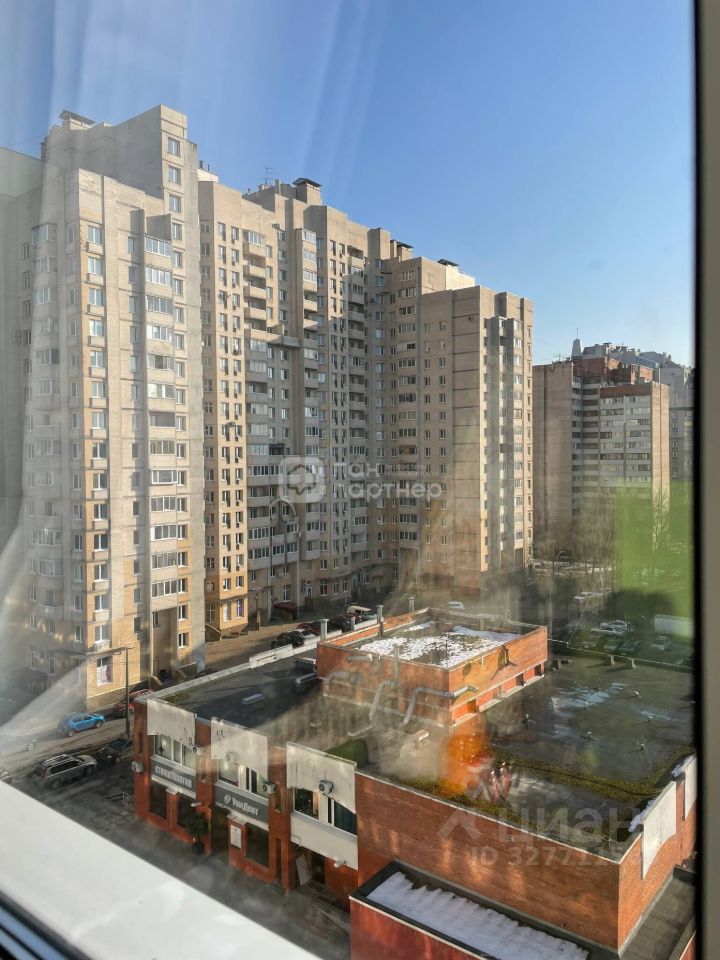 Продажа 1-комн квартиры на вторичном рынке аллея Поликарпова, 8к1