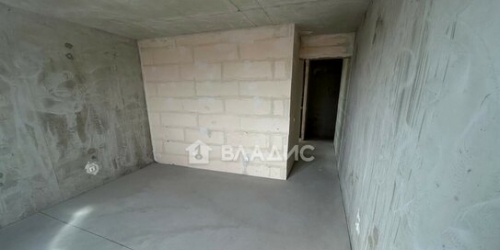 1-комн квартира ул Кустодиева,  д. 1