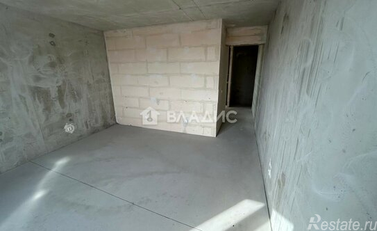 Продажа 1-комн квартиры на вторичном рынке ул Кустодиева,  д. 1