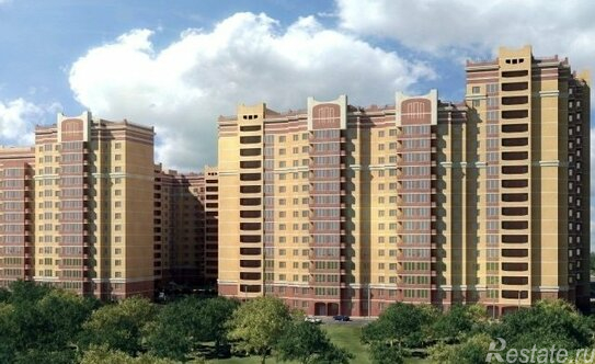 Продажа 1-комн квартиры на вторичном рынке Пушкинский городской округ, Набережная улица,  д. 35 к1