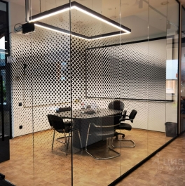 Аренда офиса Рыбинская 3-я ул,  д. 18,  к. 22