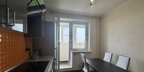 1-комн квартира ул Изюмская,  д. 43,  к. 3