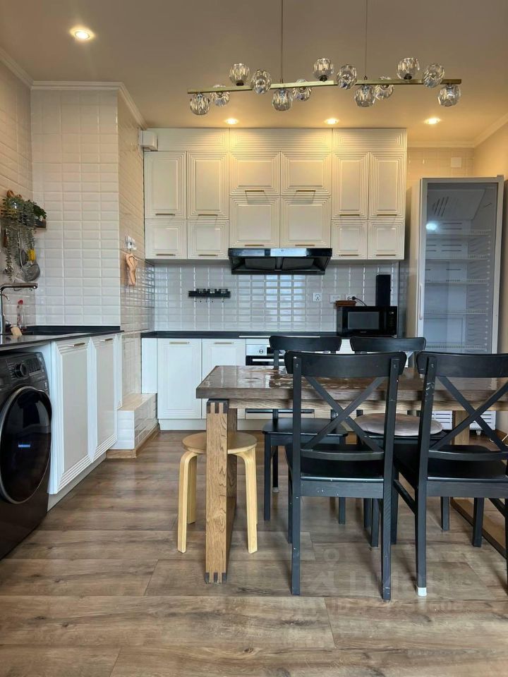 Продажа 2-комн квартиры на вторичном рынке бульвар Вилькицкий, 7