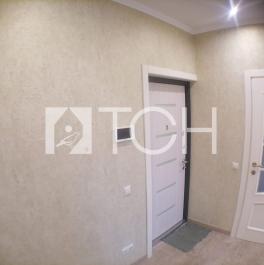 Продажа 1-комн квартиры на вторичном рынке Пушкино, Серебрянка мкр, 48к2