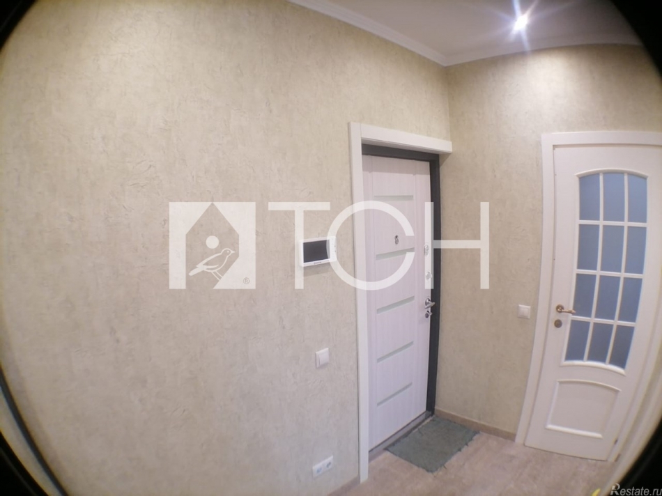 Продажа 1-комн квартиры на вторичном рынке Пушкино, Серебрянка мкр, 48к2