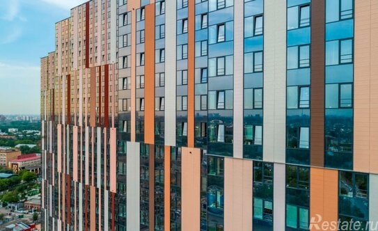 Продажа 2-комн квартиры на вторичном рынке Головинское шоссе,  д. 10Б