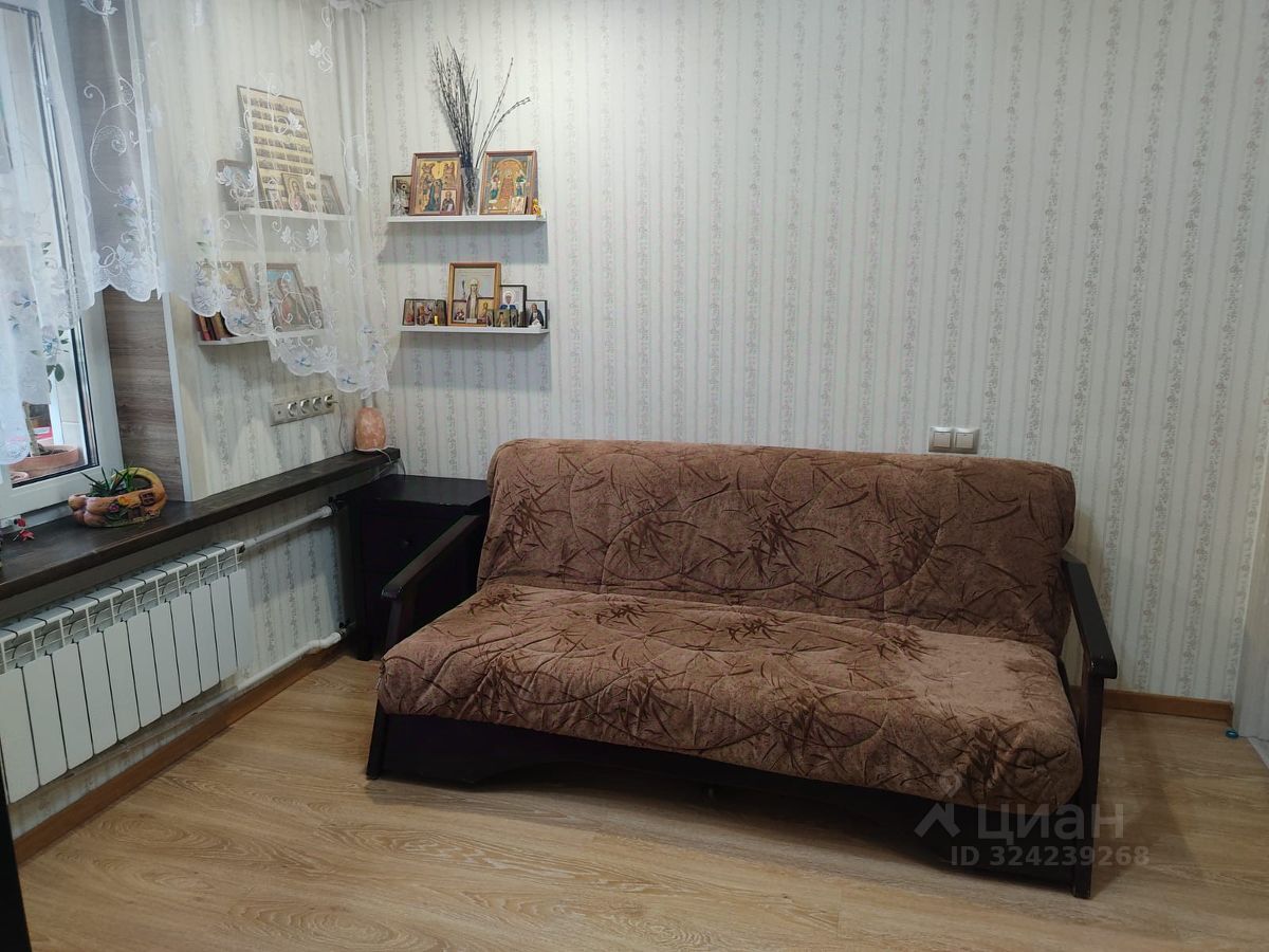 Продажа 2-комн квартиры на вторичном рынке улица Новая Дорога, 1