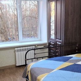 Продажа 3-комн квартиры на вторичном рынке Науки пр-кт,  д. 25