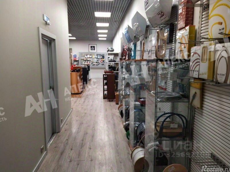 Аренда офиса Спасоналивковский 1-й пер