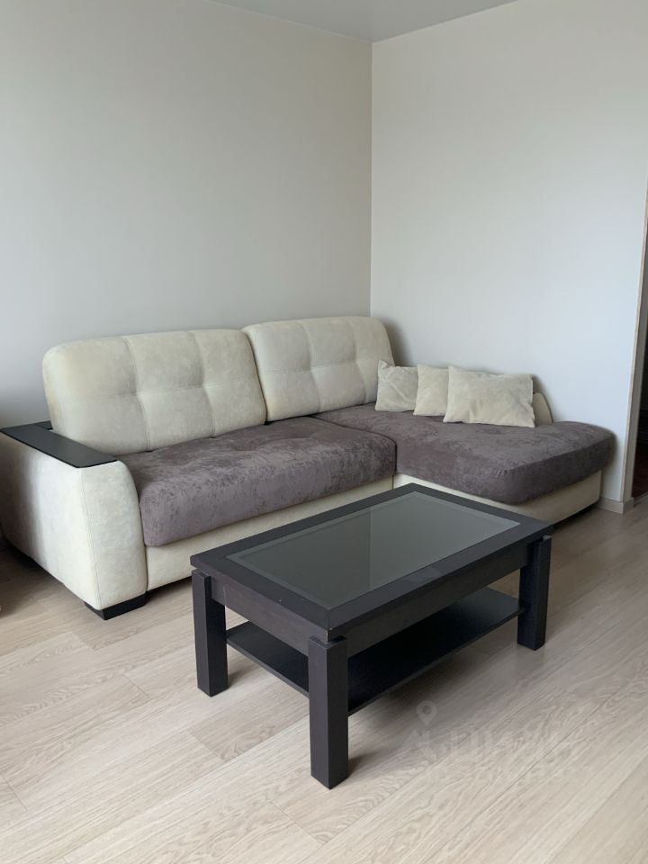 Аренда 2-комн квартиры на вторичном рынке Путевой проезд, 26К2