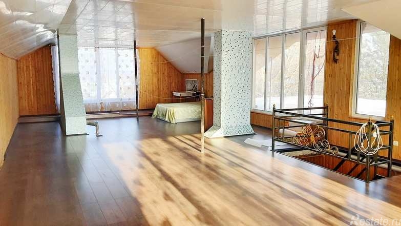 Продажа дома Григорьевское д, Новая ул,  д. 29