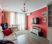 Продать Квартиры вторичка Нахимовский пр-кт  67 4