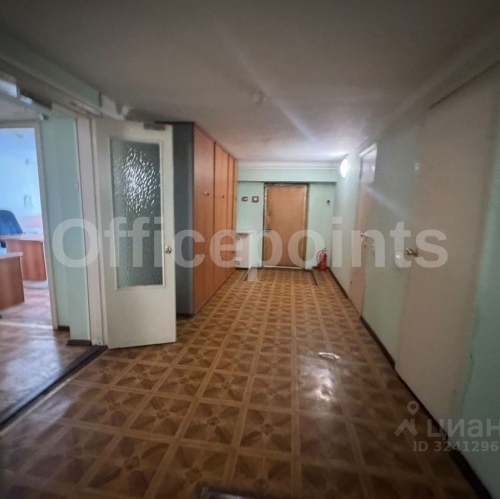 Офис Садовая-Сухаревская улица,  д. 8/12