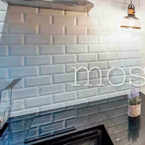 3-комн квартира Малый Патриарший переулок, 3