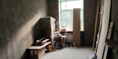 2-комн квартира улица Бабушкина,  д. 24