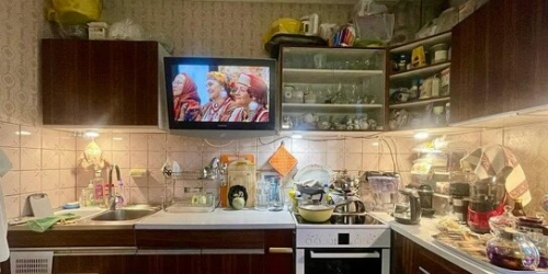 1-комн квартира Новопеределкинская улица,  д. 8