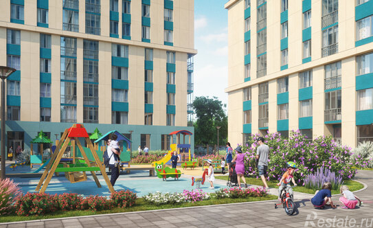 Продажа 3-комн квартиры на вторичном рынке Огородный проезд,  д. 20,  к. 3