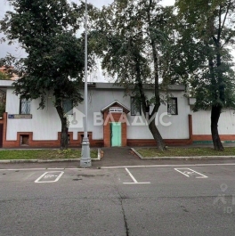 Аренда ПСН Красносельский 5-й пер,  д. 13/14